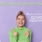 Prüfungscoaching mündliche Prüfung – Restplätze